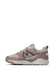 Karhu Blanc De Blanc/Silver Lining Fusion XC Trainers - Image 2 of 5