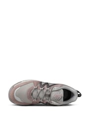 Karhu Blanc De Blanc/Silver Lining Fusion XC Trainers - Image 3 of 5