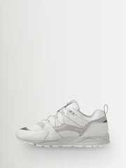 Karhu Bright White/Foggy Dew Fusion 2.0 Trainers - Image 2 of 10