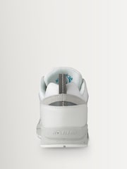 Karhu Bright White/Foggy Dew Fusion 2.0 Trainers - Image 7 of 10