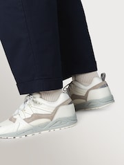Karhu Bright White/Foggy Dew Fusion 2.0 Trainers - Image 8 of 10