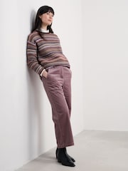 Seasalt Cornwall Multi Fruity Jumper - Image 3 of 5