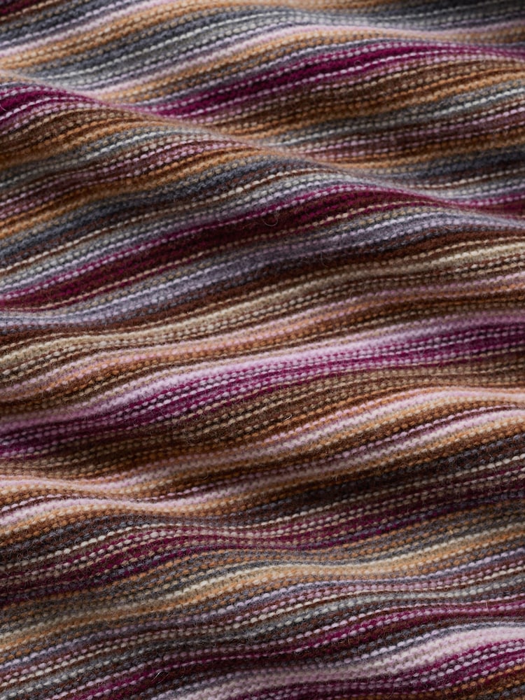 Seasalt Cornwall Multi Fruity Jumper - Image 5 of 5