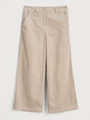 Seasalt Cornwall Natural Asphodel Cord Trousers - Image 4 of 5