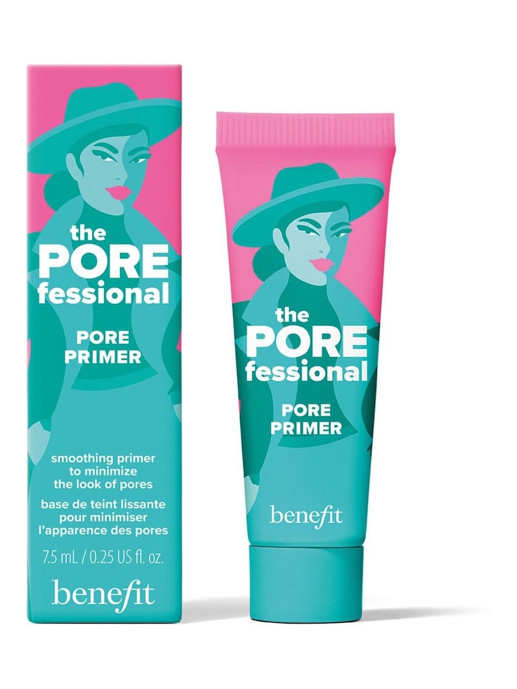 Benefit Professional Face Primer Travel Size - Image 1 of 5