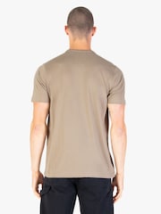Luke 1977 Traff 1000 Brown T-Shirt Hardnut - Image 2 of 7