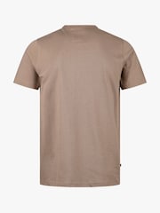 Luke 1977 Traff 1000 Brown T-Shirt Hardnut - Image 5 of 7