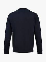 Luke 1977 Massachusettes 1000 Sweatshirt Black Clover - Image 6 of 8