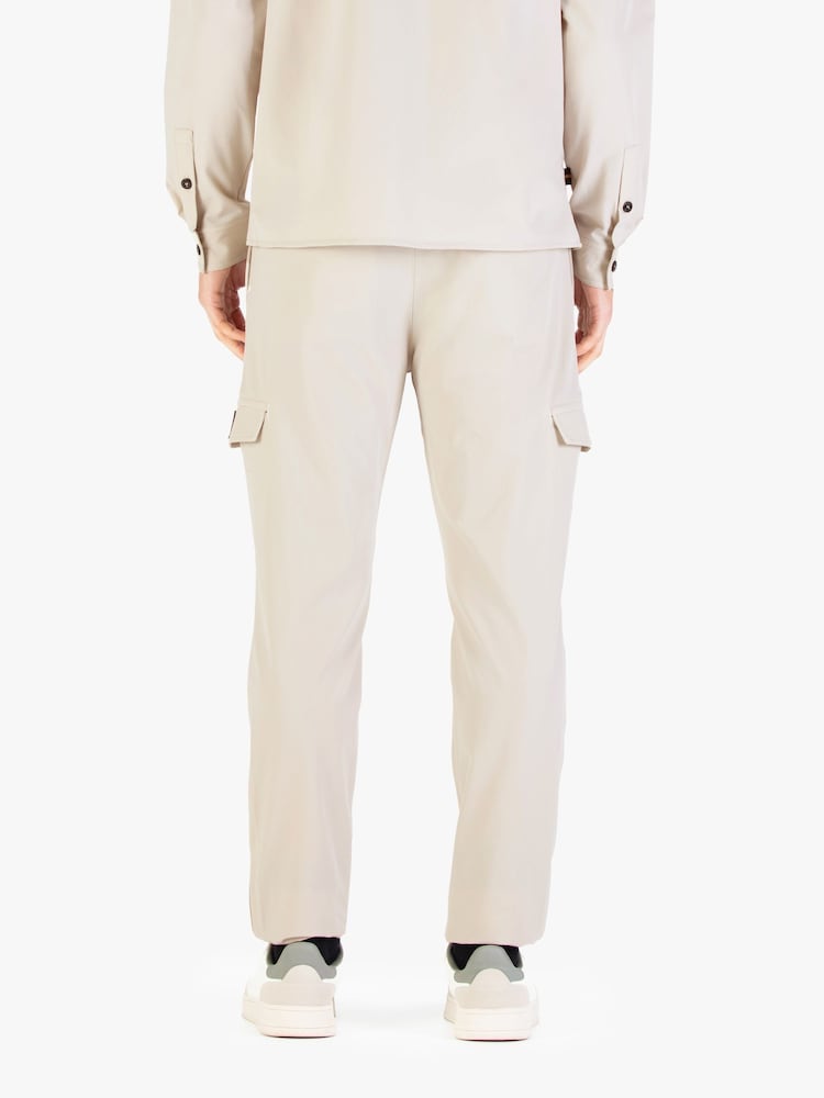 Luke 1977 Green Semantic Trousers Clover - Image 2 of 8