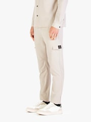 Luke 1977 Green Semantic Trousers Clover - Image 3 of 8