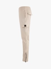 Luke 1977 Green Semantic Trousers Clover - Image 6 of 8