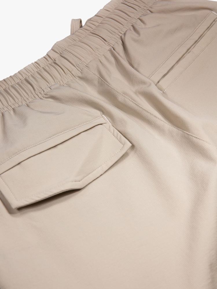 Luke 1977 Green Semantic Trousers Clover - Image 8 of 8