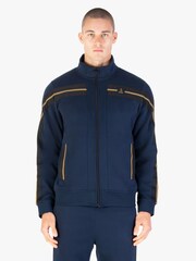 Luke 1977 Duke 1000 Zip Through Jacket - Image 1 of 8
