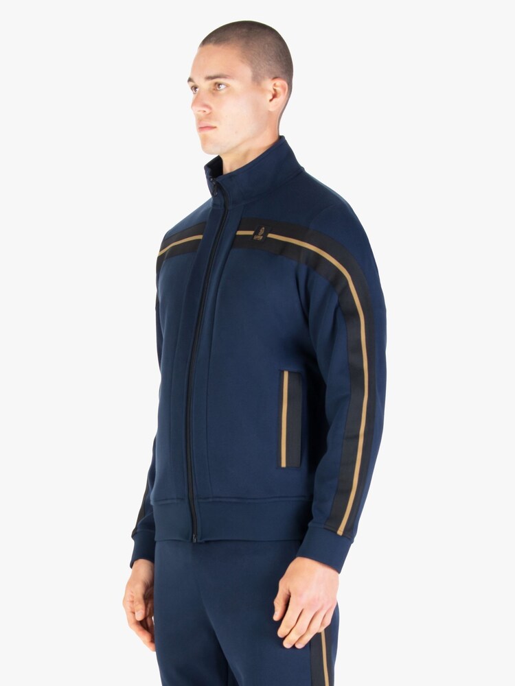 Luke 1977 Duke 1000 Zip Through Jacket - Image 2 of 8