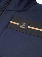 Luke 1977 Duke 1000 Zip Through Jacket - Image 7 of 8