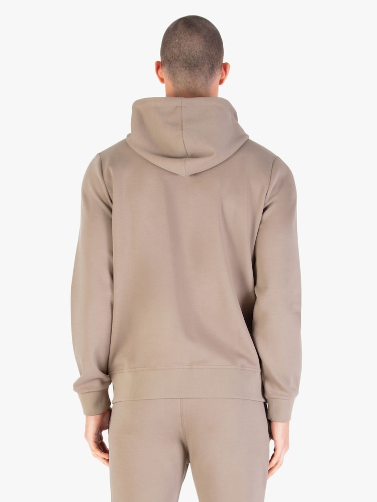 Luke 1977 Makati Hoodie Gold - Image 2 of 7 Luke 1977 Makati Hoodie Gold - Image 2 of 7