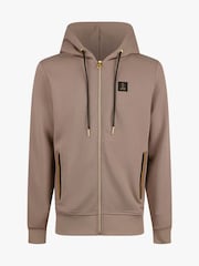 Luke 1977 Makati Hoodie Gold - Image 4 of 7