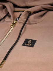 Luke 1977 Makati Hoodie Gold - Image 6 of 7