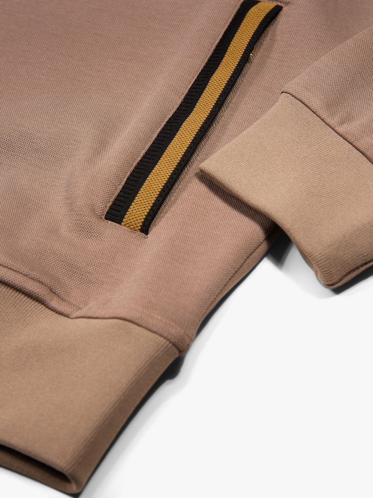 Luke 1977 Makati Hoodie Gold - Image 7 of 7