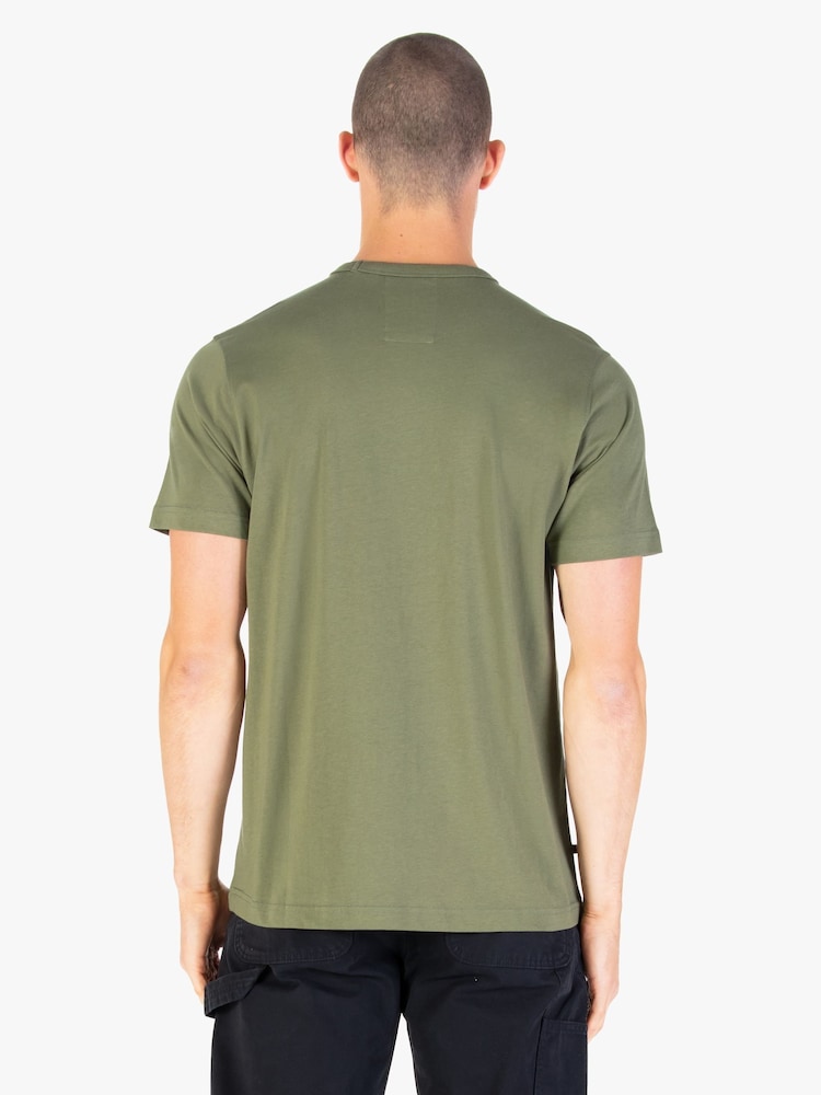 Luke 1977 Green Traff 1000 T-Shirt Clover - Image 2 of 7 Luke 1977 Green Traff 1000 T-Shirt Clover - Image 2 of 7