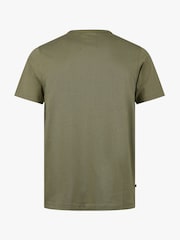 Luke 1977 Green Traff 1000 T-Shirt Clover - Image 5 of 7