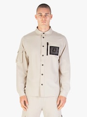 Luke 1977 Green Hulun Shirt Clover - Image 1 of 8