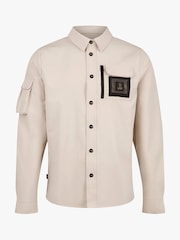 Luke 1977 Green Hulun Shirt Clover - Image 4 of 8