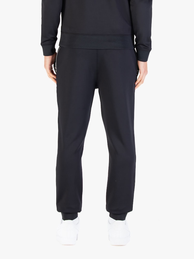 Luke 1977 Majic Medicine 2 Joggers Black - Image 2 of 6