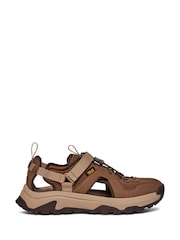 Teva Brown Hurricane XLT3 CT Sandals - Image 1 of 1