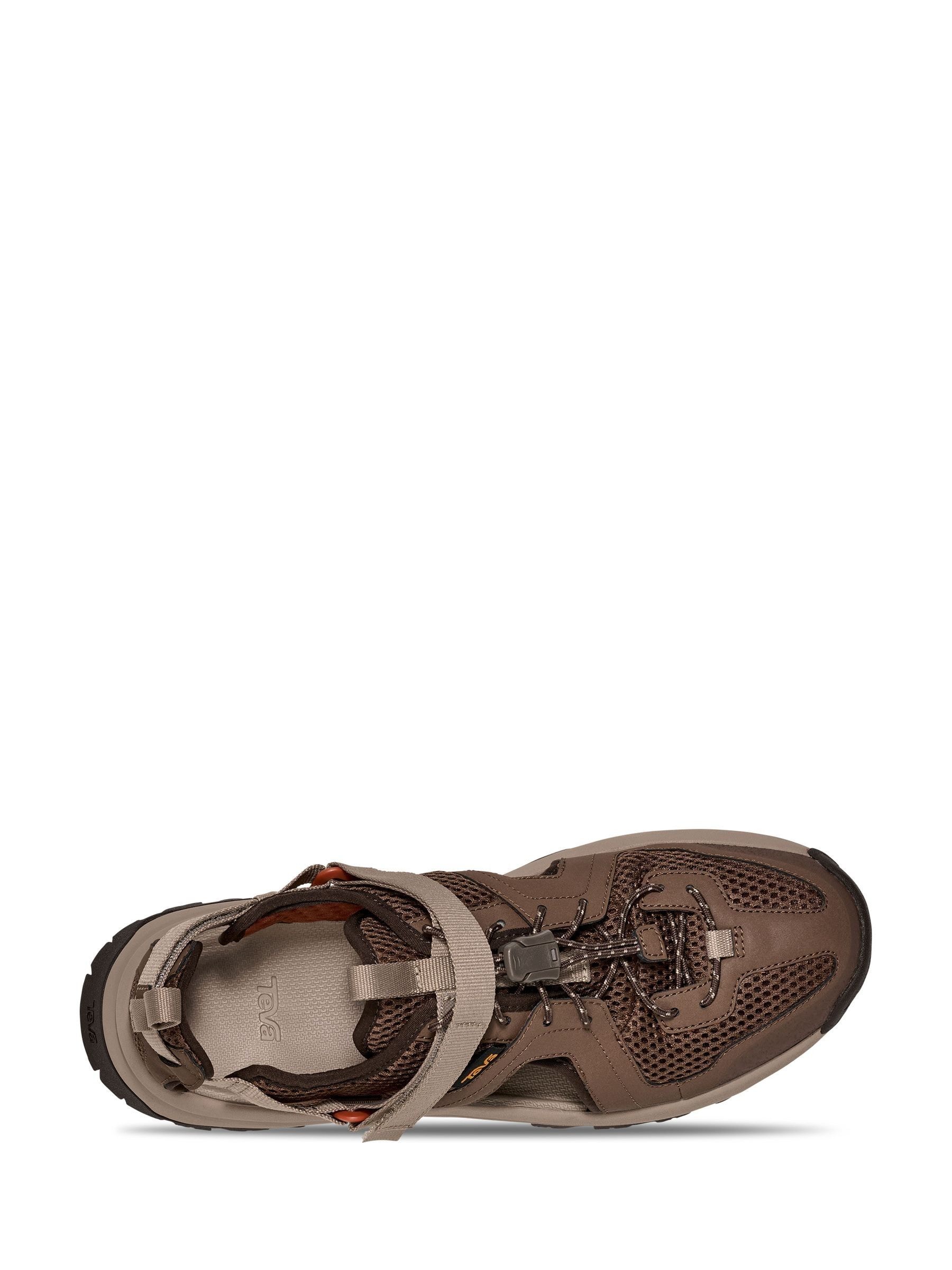 Buy Teva Brown Hurricane XLT3 CT Sandals from Next South Africa