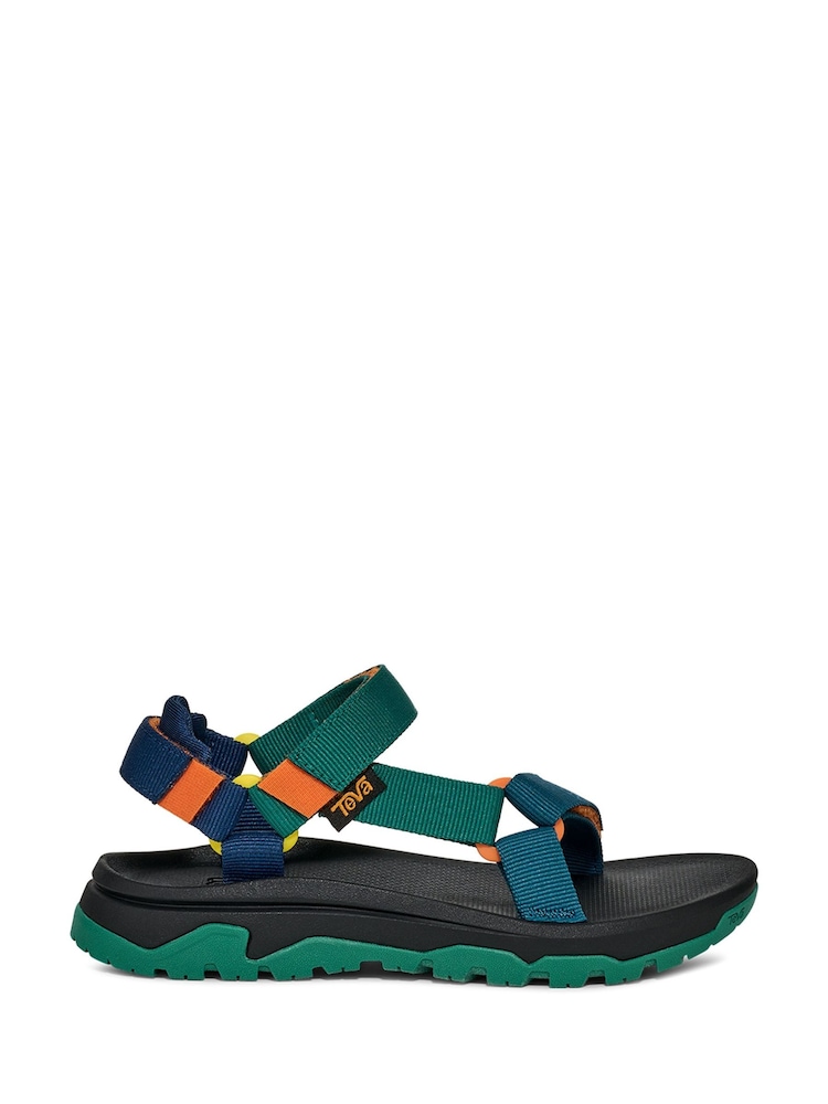 Teva Blue Hurricane XLT JR Sandals - Image 1 of 1