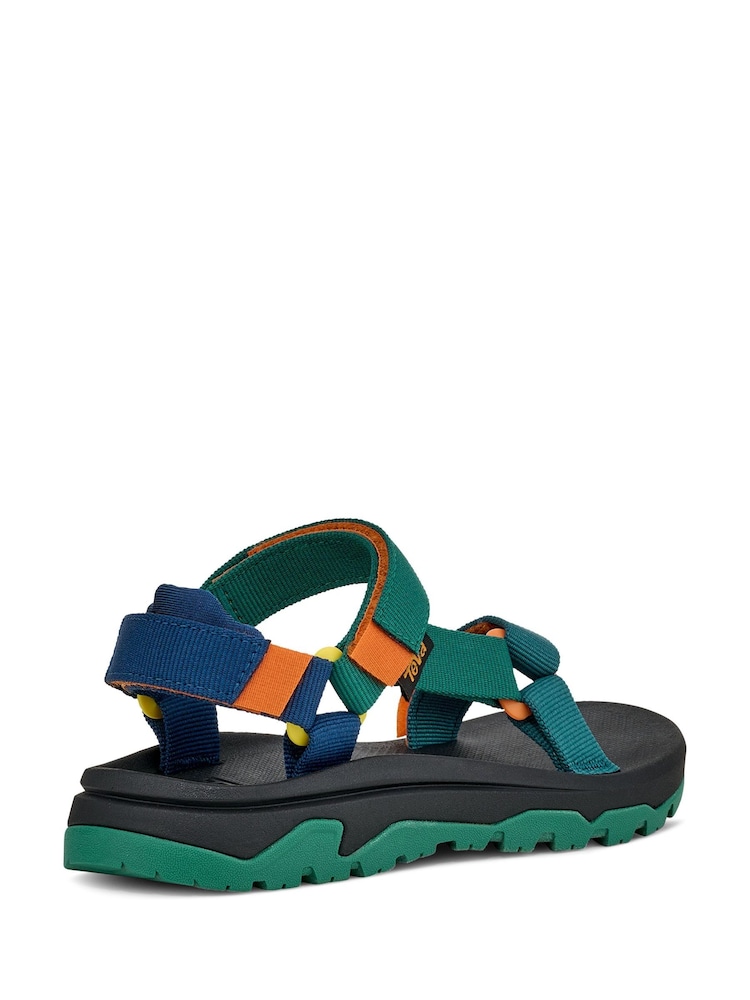 Teva Hurricane XLT JR Sandals - Imagen 2 de 6