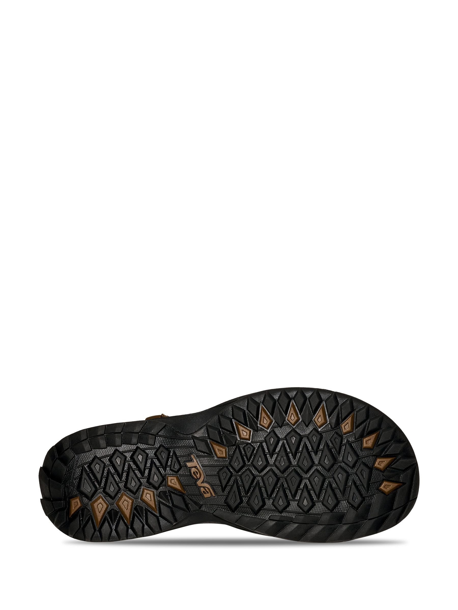 Buy Teva Brown Terra Fi Lite Sandals from Next USA