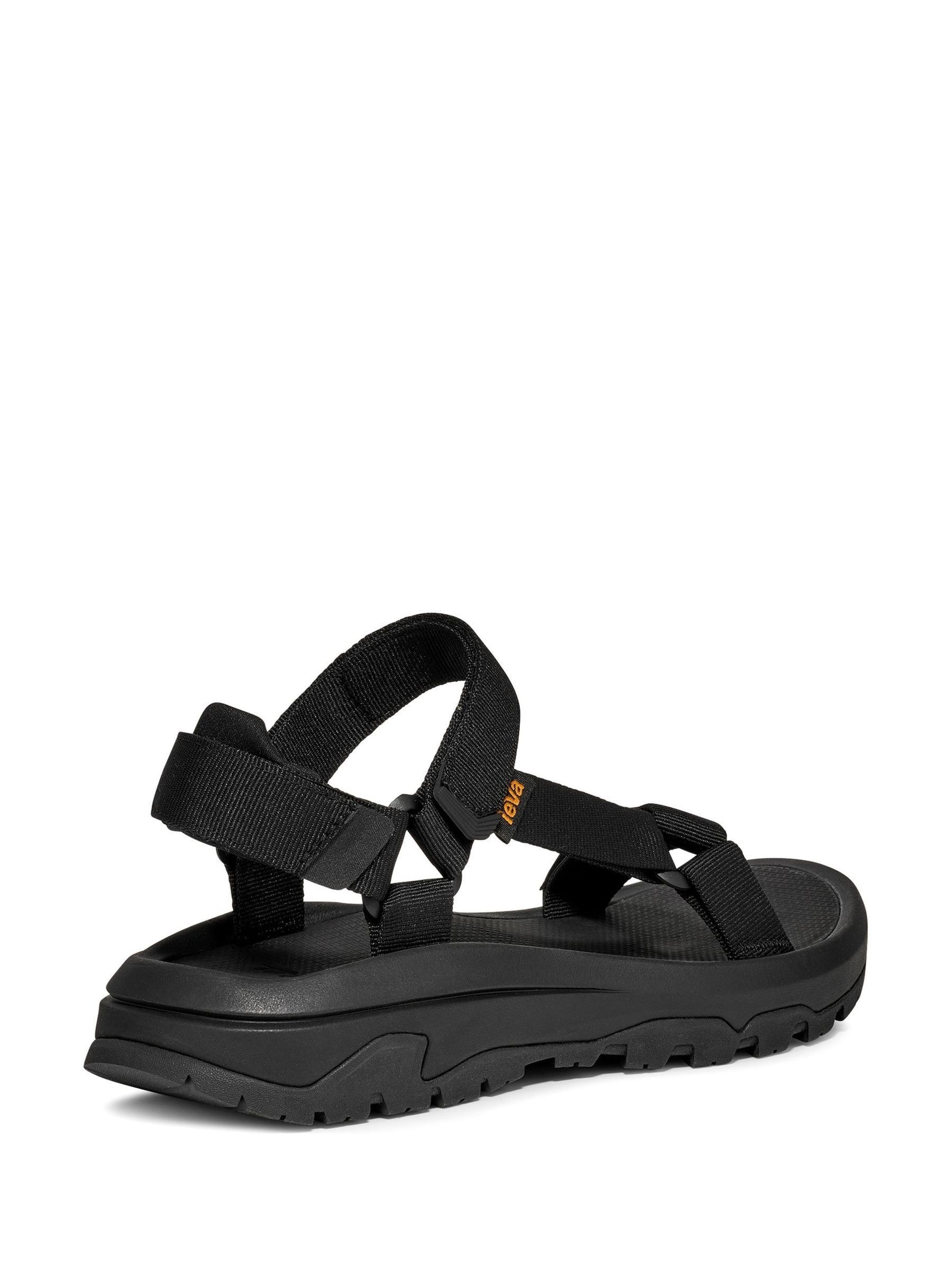 Buy Teva Black Hurricane XLT3 Sandals from Next USA