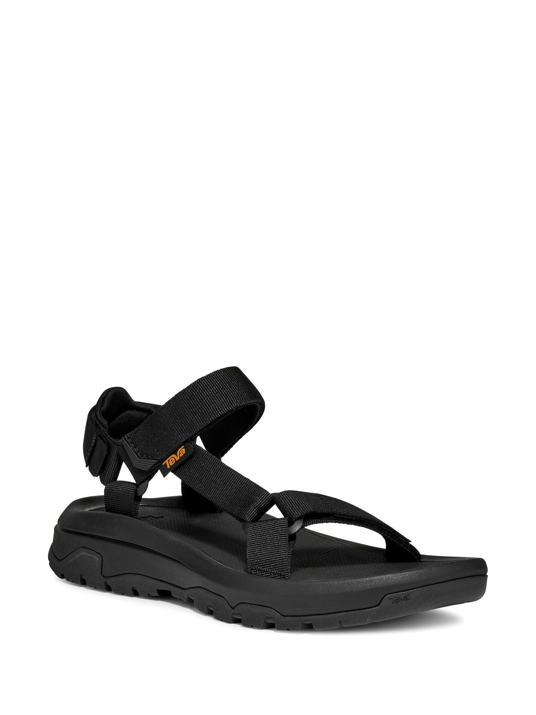 Buy Teva Black Hurricane XLT3 Sandals from Next Romania