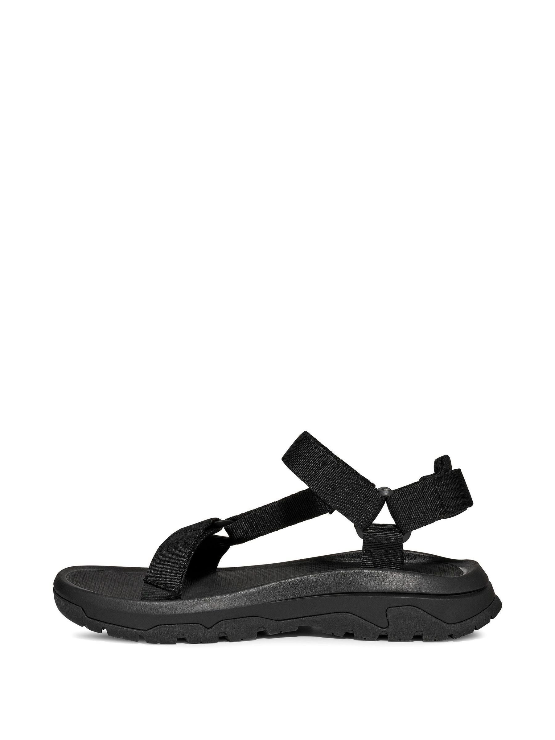 Buy Teva Black Hurricane XLT3 Sandals from Next USA