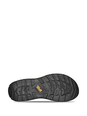 Teva Black Hurricane XLT3 Sandals - Image 6 of 6