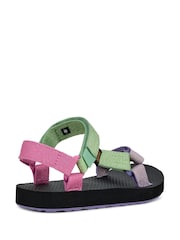 Teva Universal Metallic Sandals - Immagine 2 di 5