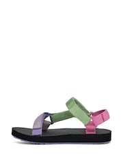 Teva Universal Metallic Sandals - Immagine 3 di 5