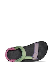Teva Universal Metallic Sandals - Immagine 4 di 5