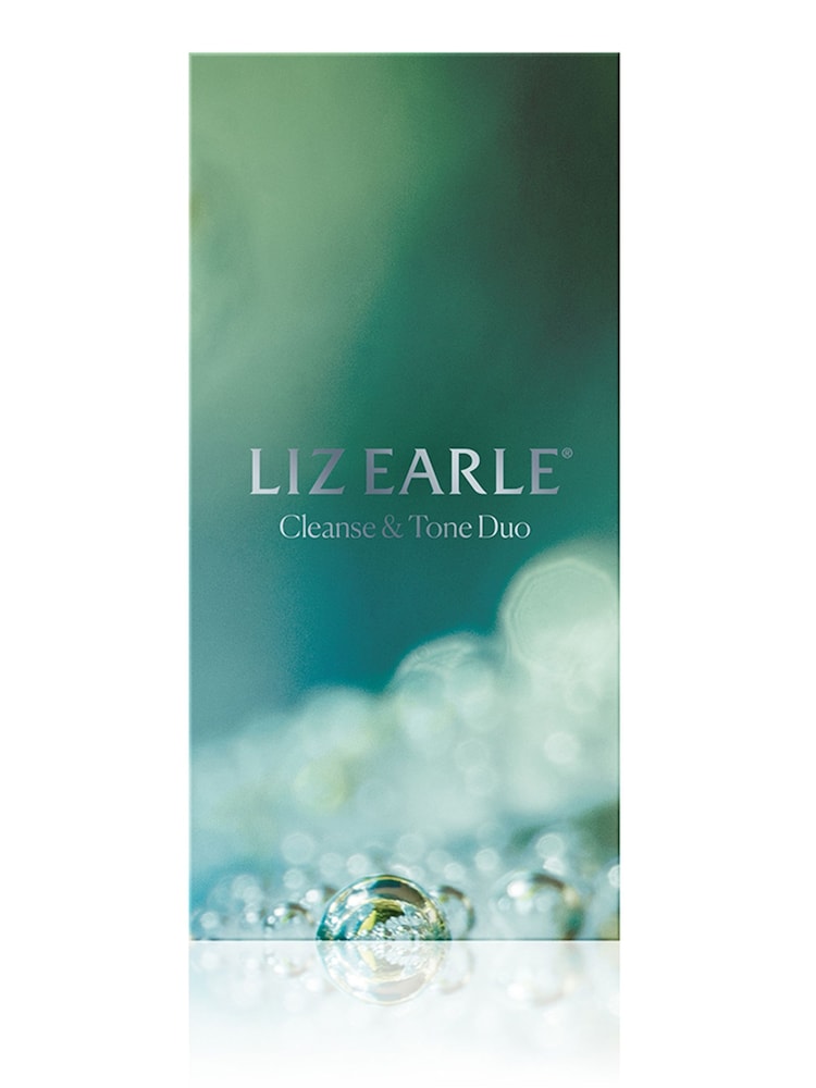Liz Earle Cleanse and Tone Duo Set (Worth £38) - Image 4 of 4