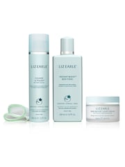 Liz Earle Hydration Boosting Routine (Worth £66) - Image 3 of 4