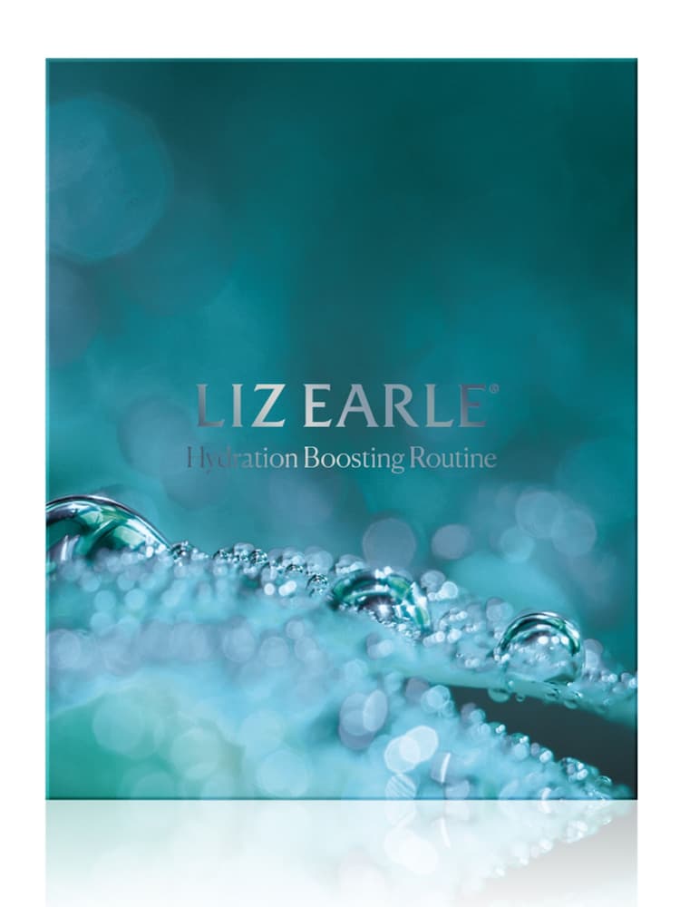 Liz Earle Hydration Boosting Routine (Worth £66) - Image 4 of 4
