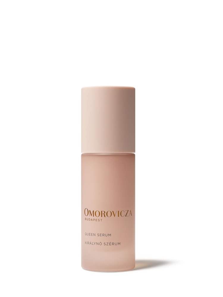 Omorovicza Queen Serum 30ml - Image 1 of 5 Omorovicza Queen Serum 30ml - Image 1 of 5