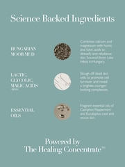 Omorovicza Moor Cream Cleanser 150ml - Image 5 of 5