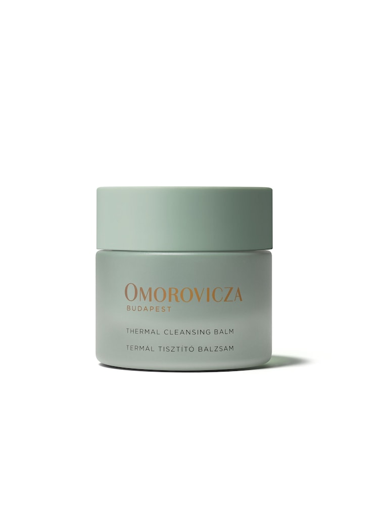 Omorovicza Thermal Cleansing Balm 50ml - Image 1 of 5