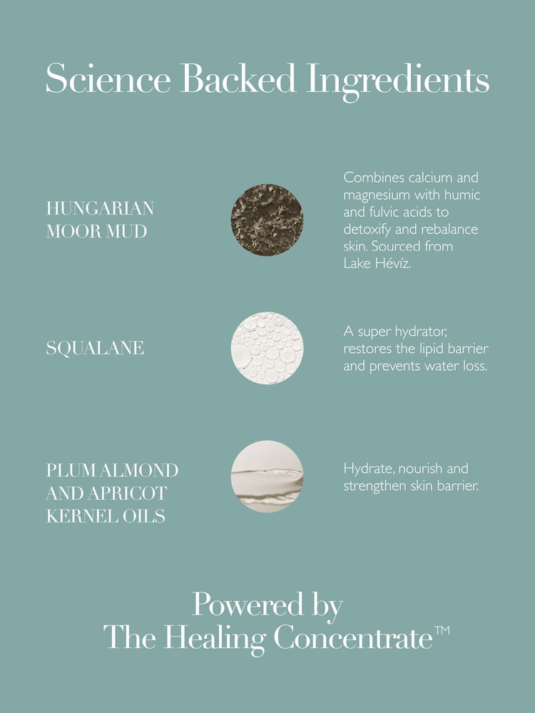 Omorovicza Thermal Cleansing Balm 50ml - Image 5 of 5