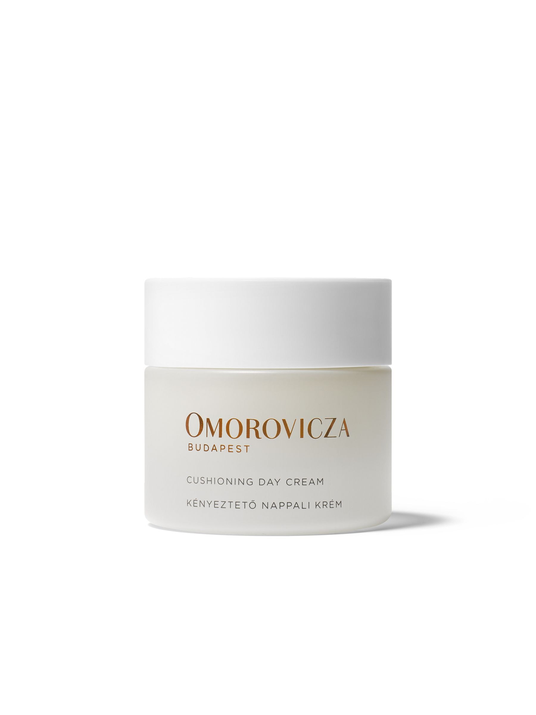 Omorovicza Hydro-Mineral Cushioning 50 Ml - Face Cream - Image 3