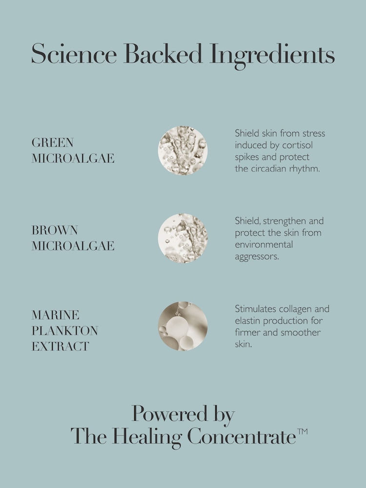 Omorovicza Cushioning Day Cream 50ml - Image 5 of 5