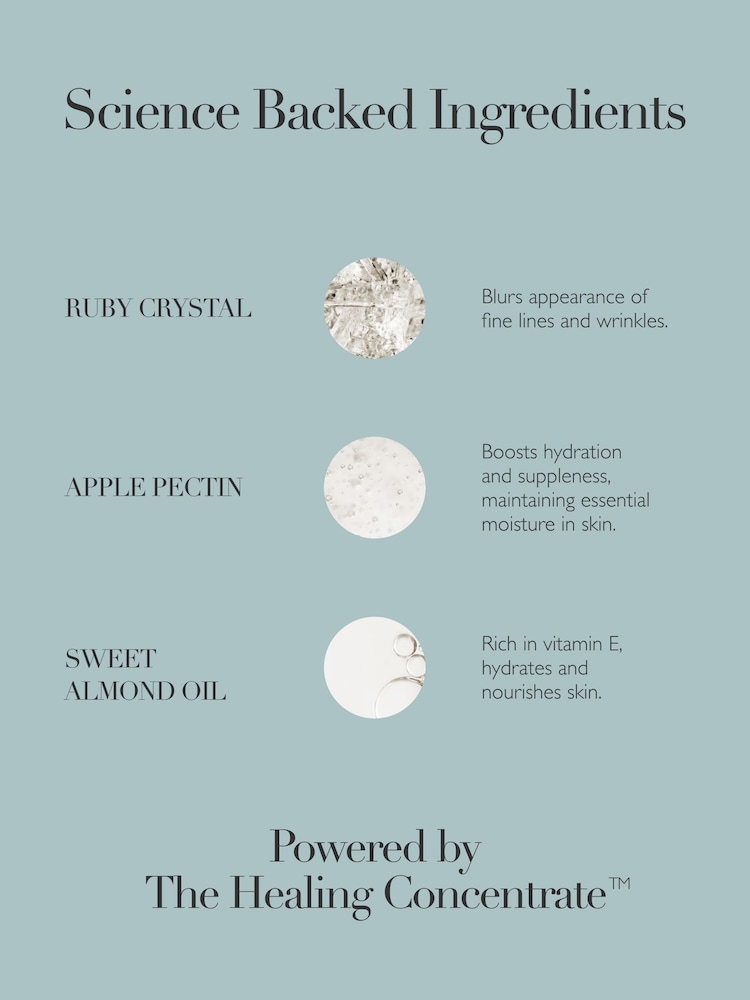 Omorovicza Illuminating Moisturiser 50ml - Image 4 of 4 Omorovicza Illuminating Moisturiser 50ml - Image 4 of 4